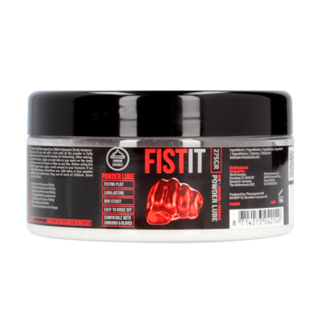 Fist It | Powder Lube - 275 gr