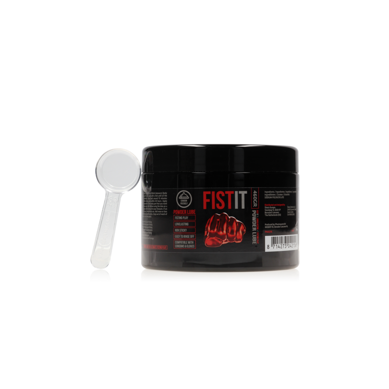 Fist It | Powder Lube - 460 gr