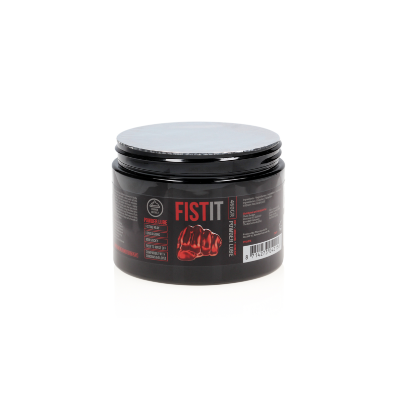 Fist It | Powder Lube - 460 gr
