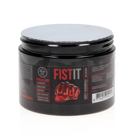 Fist It | Powder Lube - 460 gr