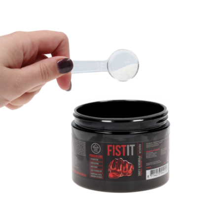 Fist It | Powder Lube - 460 gr