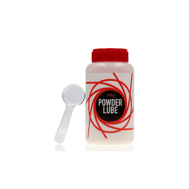 Powder | Lube - 230 gr