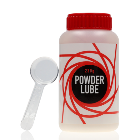 Powder | Lube - 230 gr