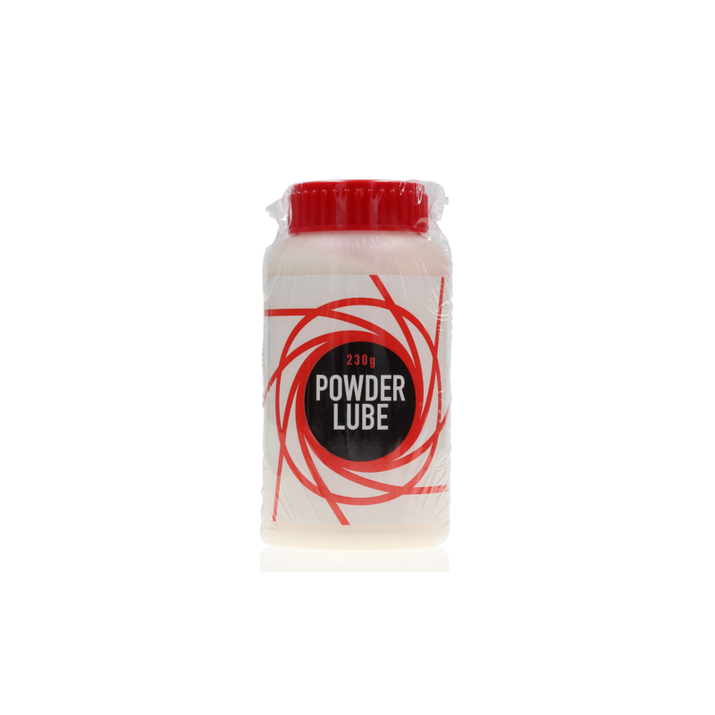 Powder | Lube - 230 gr