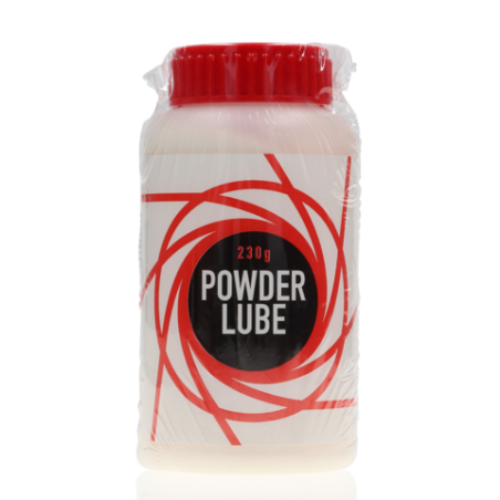 Powder | Lube - 230 gr