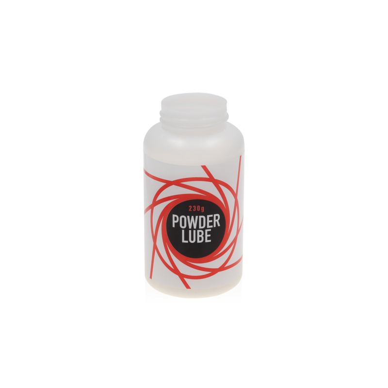 Powder | Lube - 230 gr