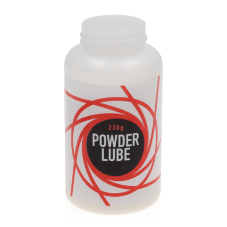 Powder | Lube - 230 gr