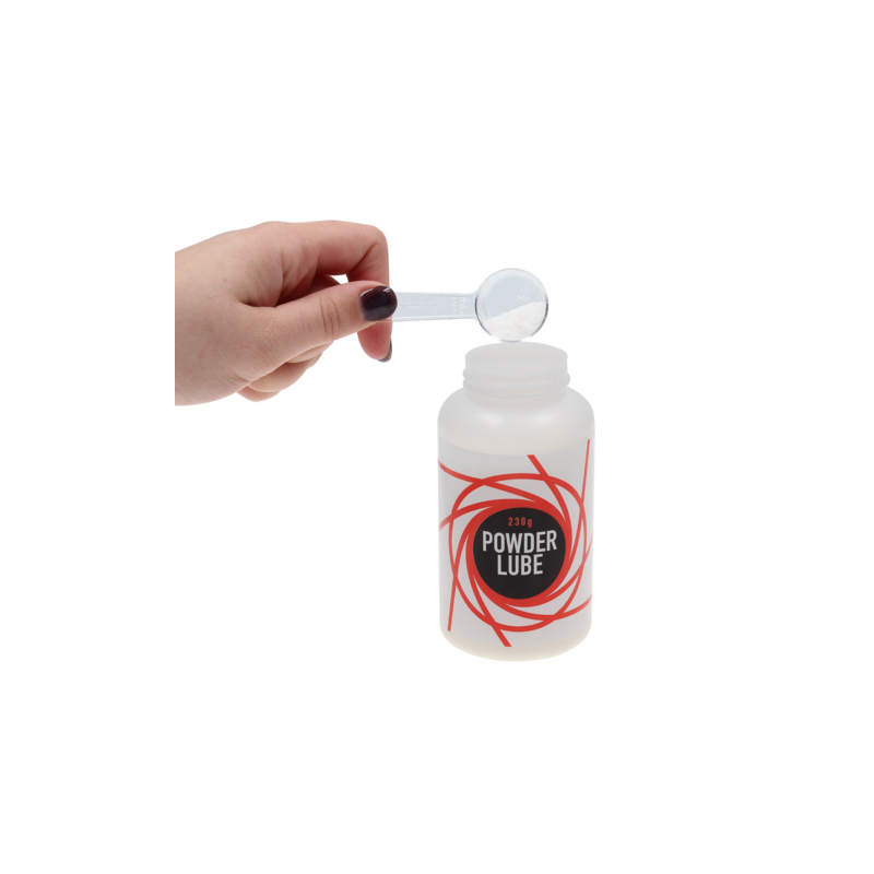 Powder | Lube - 230 gr