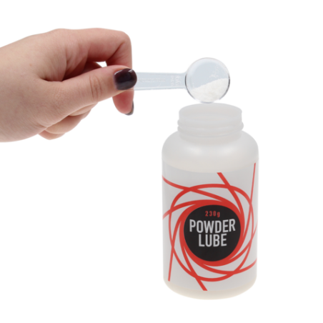 Powder | Lube - 230 gr
