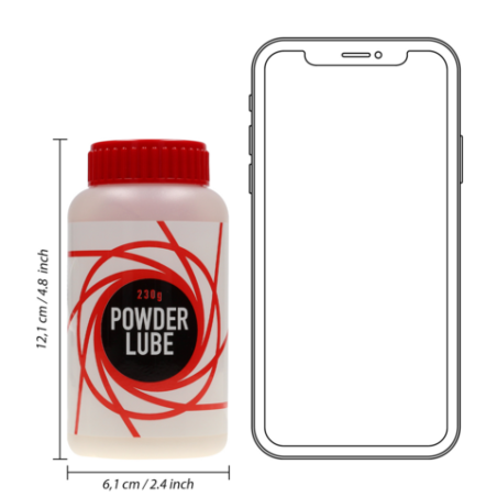 Powder | Lube - 230 gr