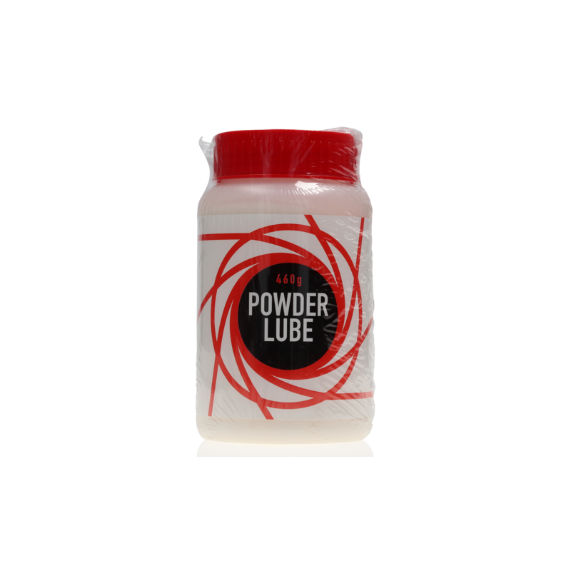 PharmQuest - Powder Lube - 460 gr