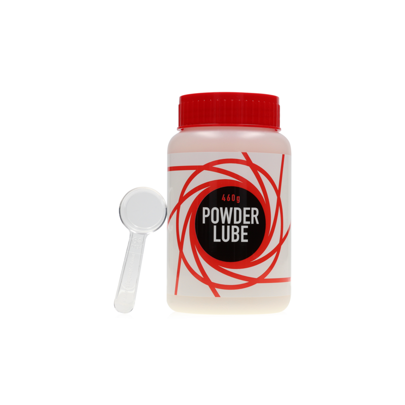 PharmQuest - Powder Lube - 460 gr