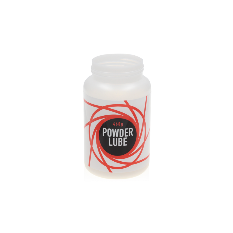 PharmQuest - Powder Lube - 460 gr