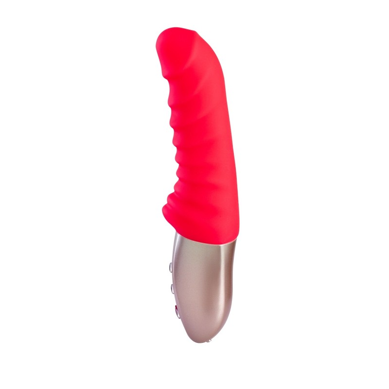 FUN FACTORY - SEMILINO - NEON ORANGE