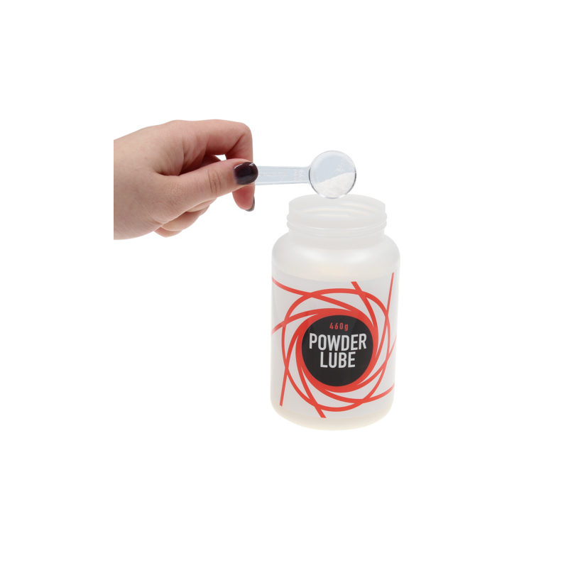 PharmQuest - Powder Lube - 460 gr