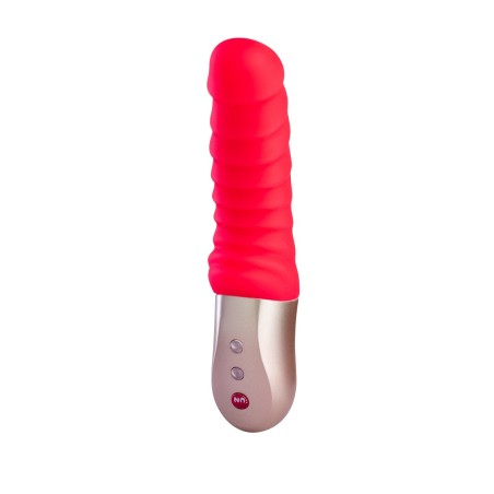 FUN FACTORY - SEMILINO - NEON ORANGE