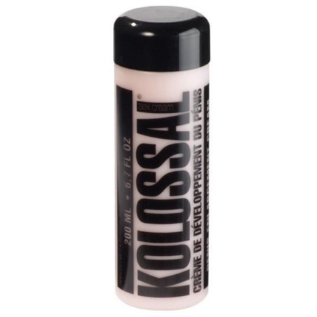 Kolossal Sex Cream