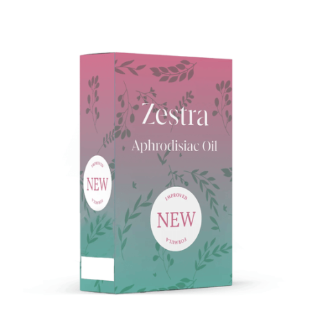 Aphrodisiac For Women By Zestra - 6ml