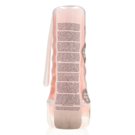 Easy Rider | Pussy Masturbator - Pink