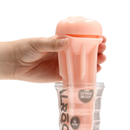 Easy Rider | Pussy Masturbator - Pink