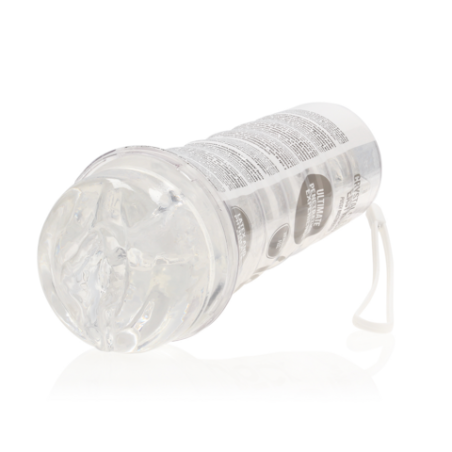 Easy Rider | Κολπικό Αυνανιστήρι -  Διάφανο