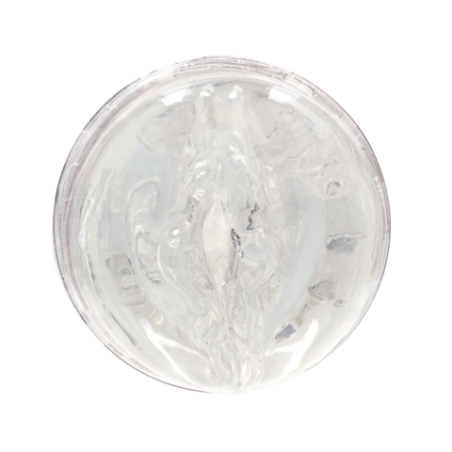 Easy Rider | Pussy Masturbator - Transparent