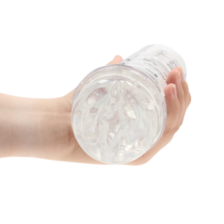 Easy Rider | Κολπικό Αυνανιστήρι -  Διάφανο