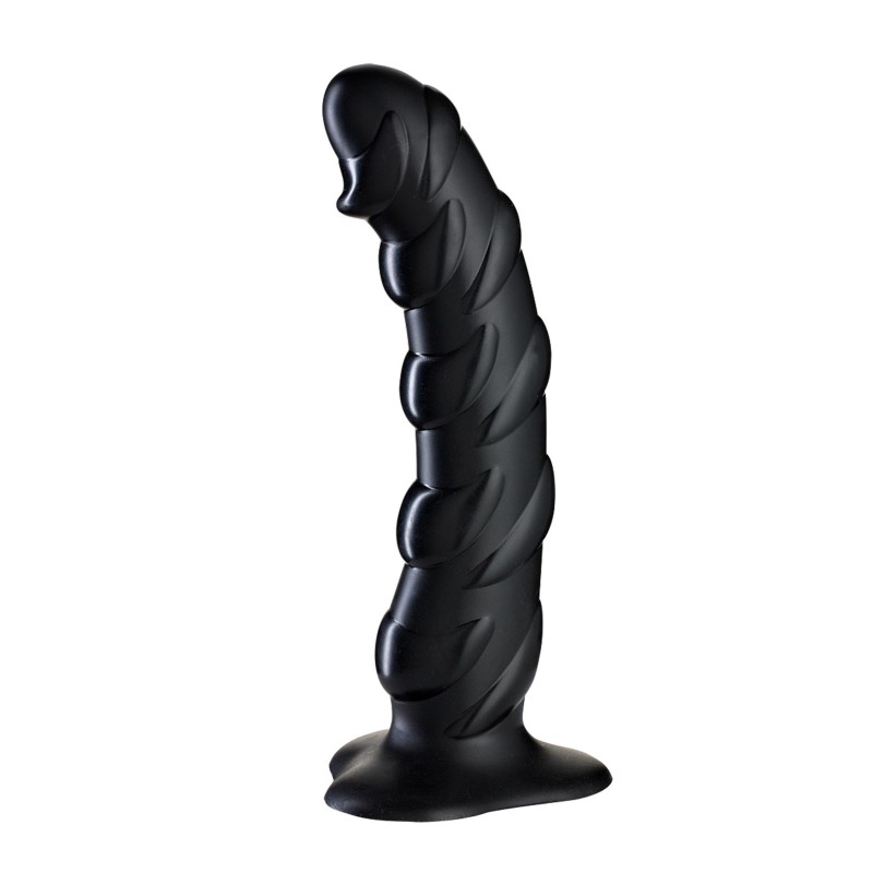 FUN FACTORY - TIGER - BLACK