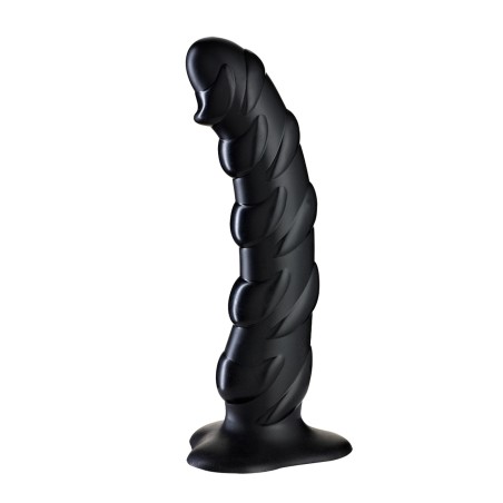 FUN FACTORY - TIGER - BLACK