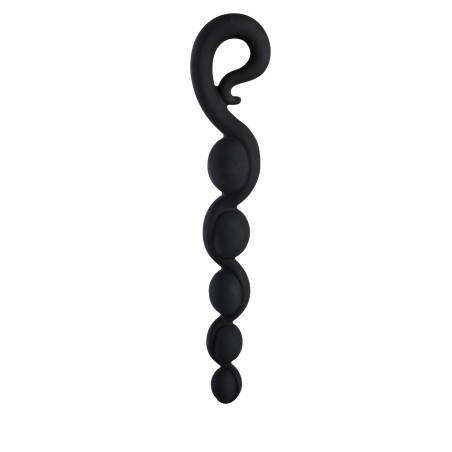 FUN FACTORY - BENDYBEADS - BLACK