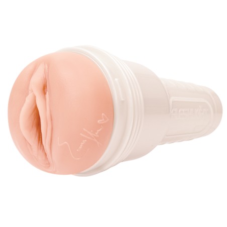 Fleshlight - Girls | Emma Hix Syrup Signature Vagina | Beige