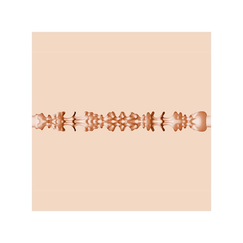 Fleshlight - Girls | Emma Hix | Syrup Signature - Κολπικό