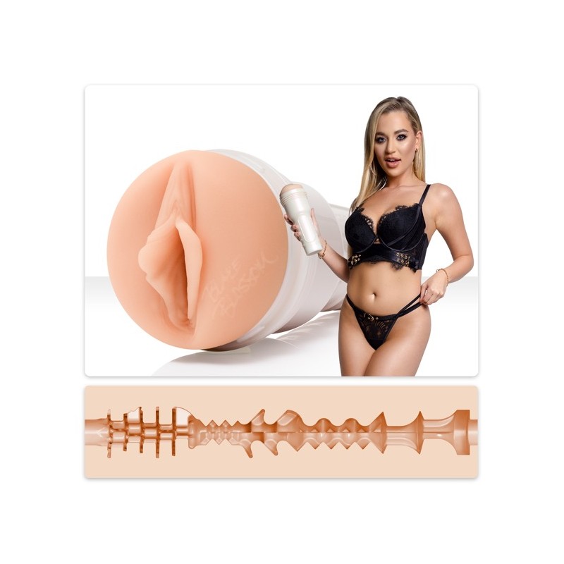 Fleshlight - Girls | Blake Blossom Bombshell | Vaginal