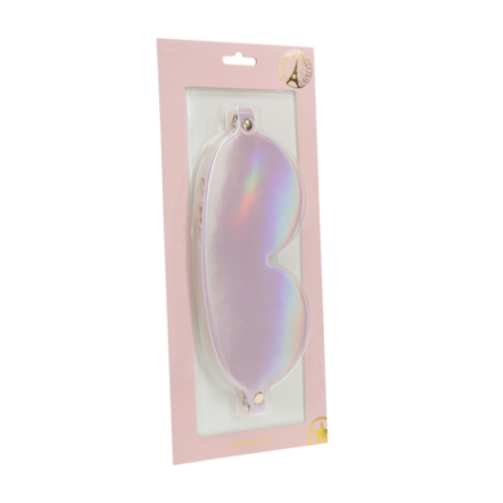 Paris Collection | Blindfold - Pink