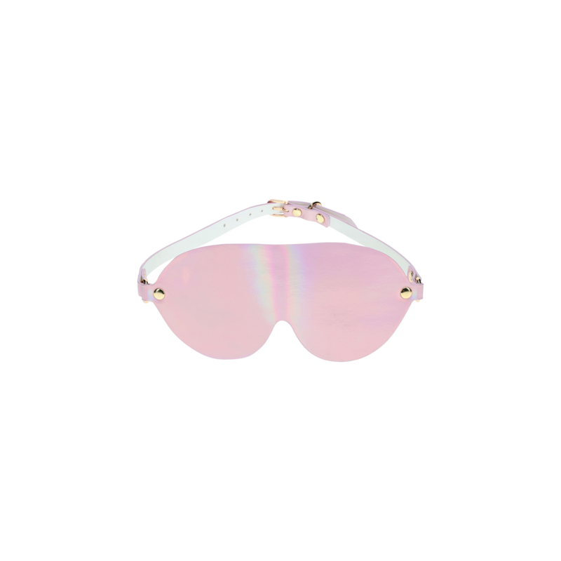 Paris Collection | Blindfold - Pink