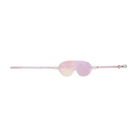 Paris Collection | Blindfold - Pink