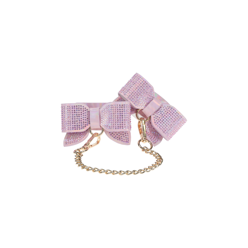 Paris Collection | Handcuffs - Pink