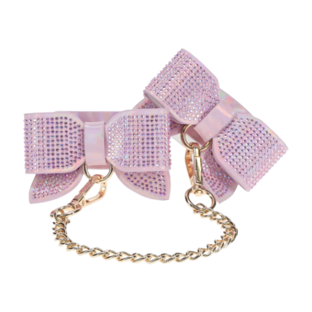 Paris Collection | Handcuffs - Pink