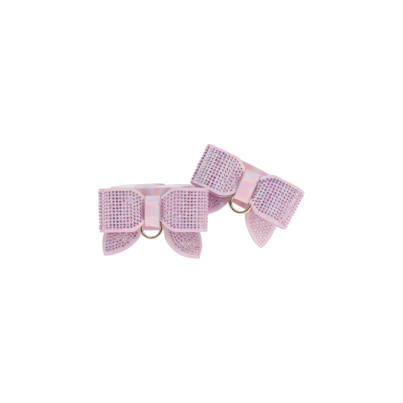 Paris Collection | Handcuffs - Pink