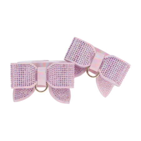 Paris Collection | Handcuffs - Pink