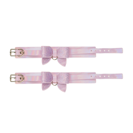 Paris Collection | Handcuffs - Pink