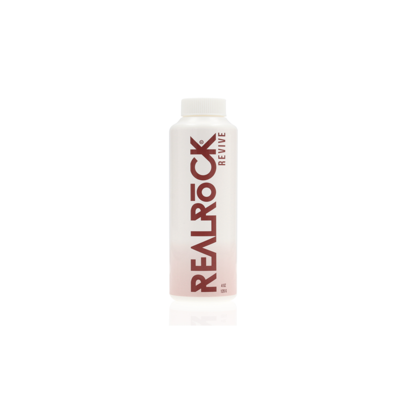 RealRock | Revive - Reviving Powder - 4 oz / 120 gr