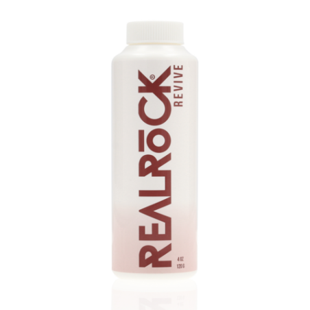 RealRock | Revive - Reviving Powder - 4 oz / 120 gr