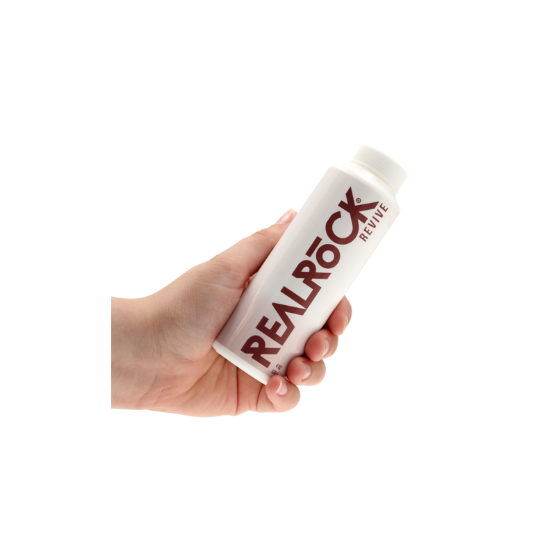 RealRock | Revive - Reviving Powder - 4 oz / 120 gr