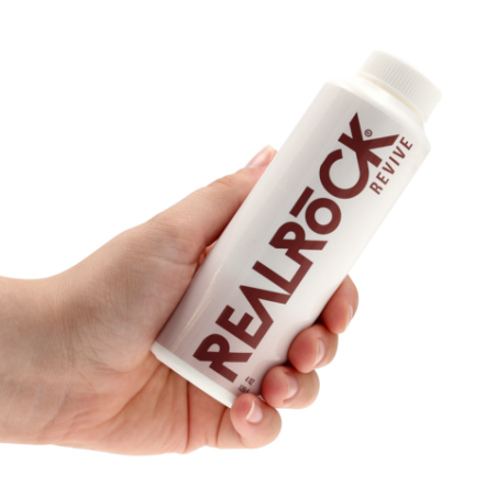 RealRock | Revive - Reviving Powder - 4 oz / 120 gr