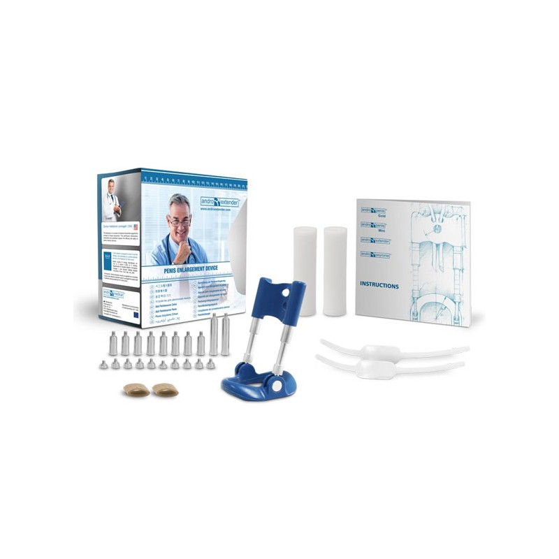 Andromedical | Androextender Penis Enlargement Device