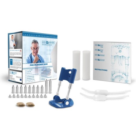 Andromedical - Androextender | Συσκευή Μεγέθυνσης Πέους