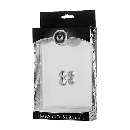 Magnus Magnetic Orbs