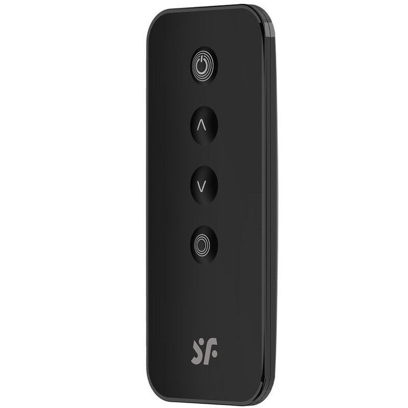 SATISFYER | SHINY PETAL | G-Spot Remote Control Vibrator - FREE APP