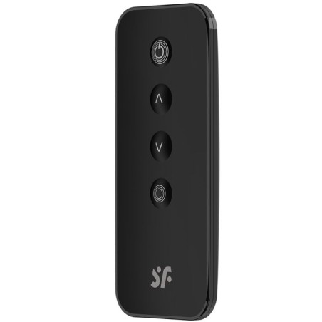 SATISFYER | SHINY PETAL | G-Spot Remote Control Vibrator - FREE APP